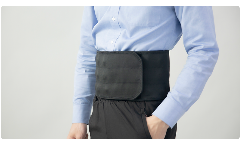 生物波能聚合增强带