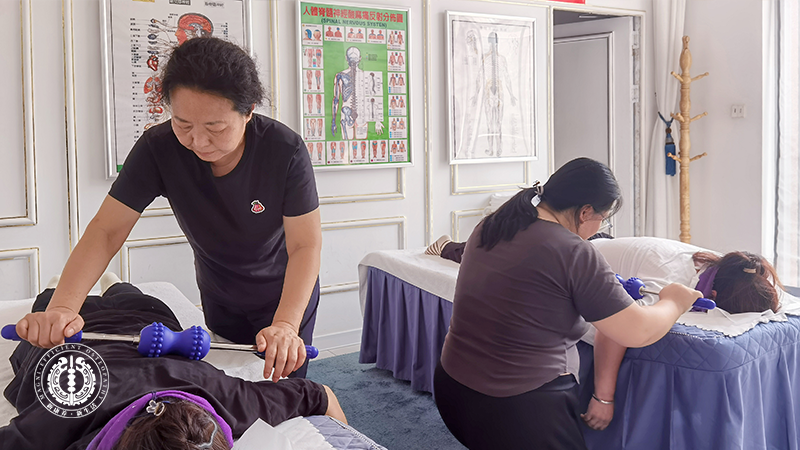 本期学员大合照