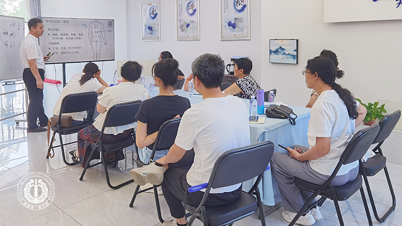 本期学员大合照