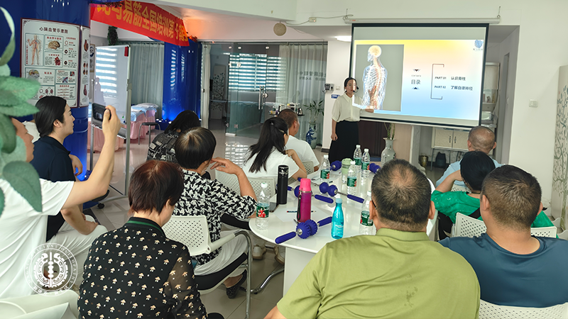 本期学员大合照