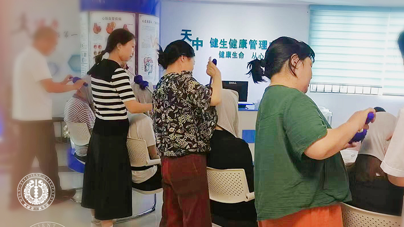 本期学员大合照