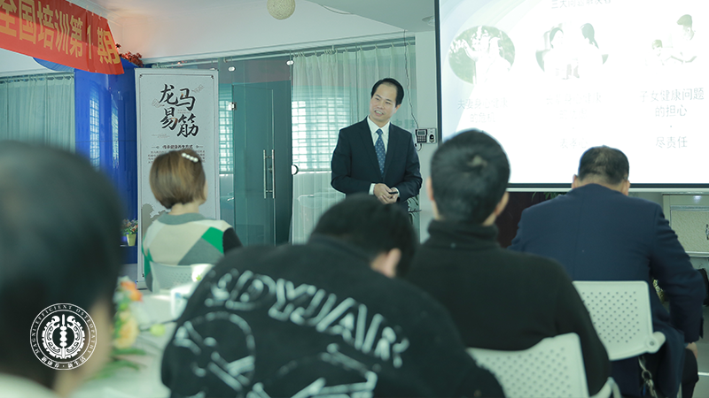 本期学员大合照