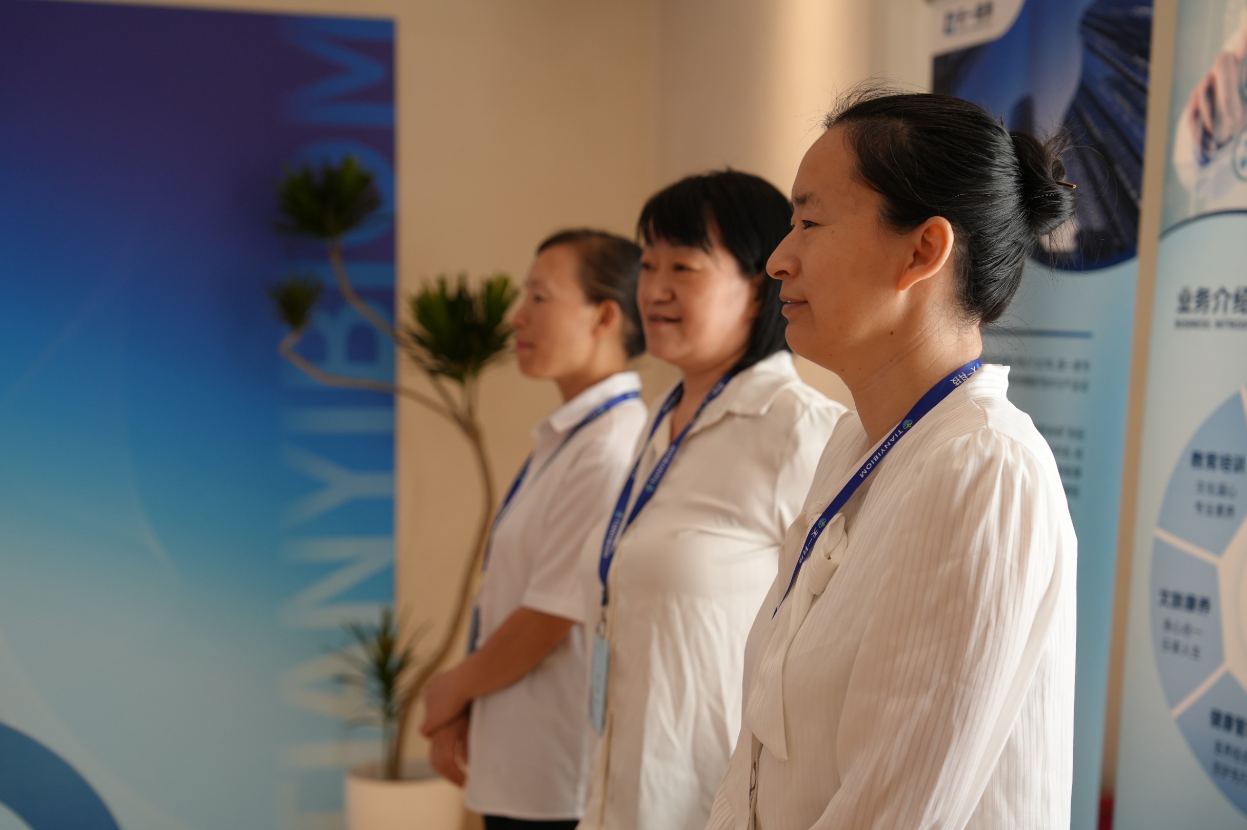 本期学员大合照