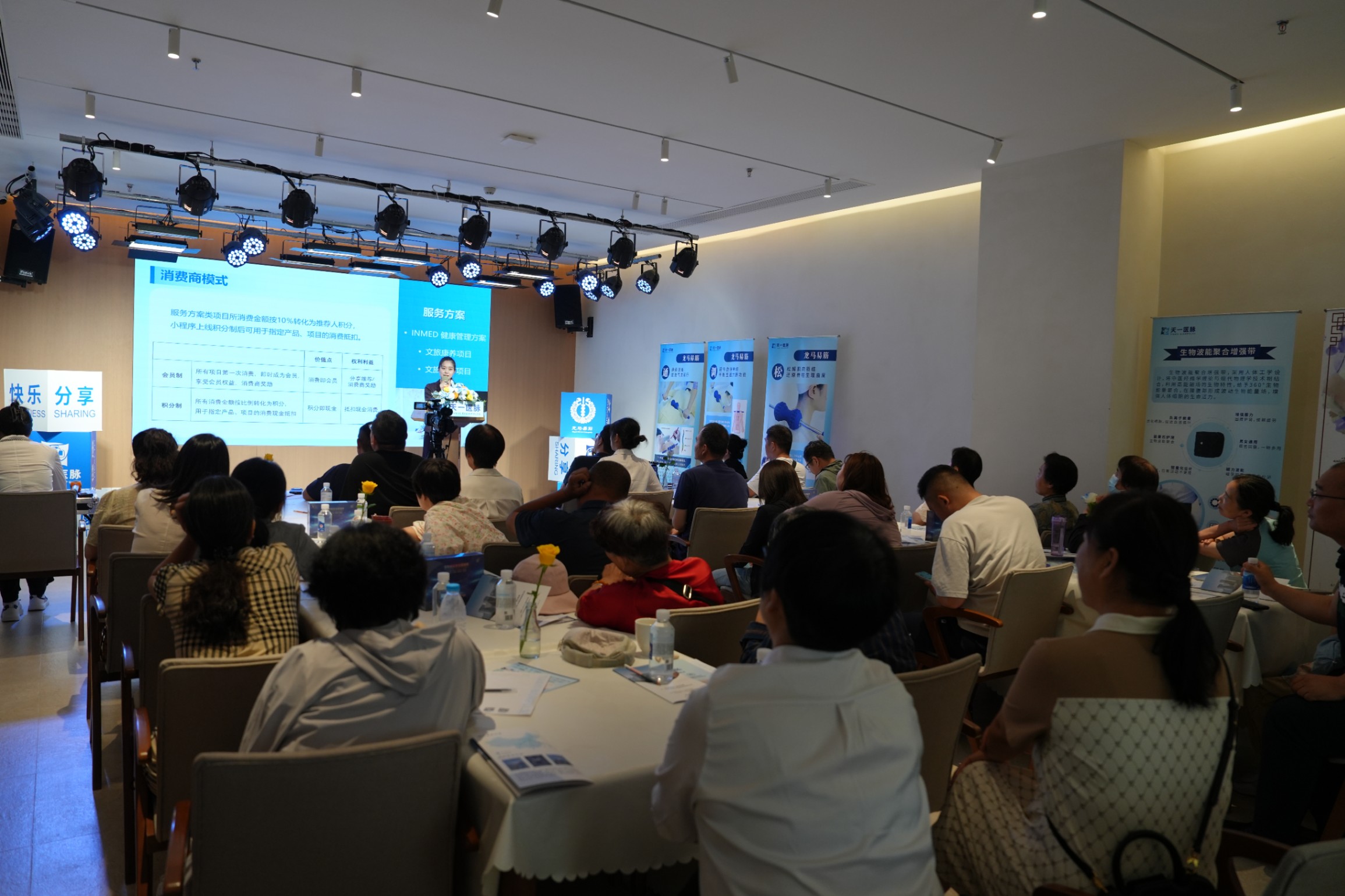 本期学员大合照