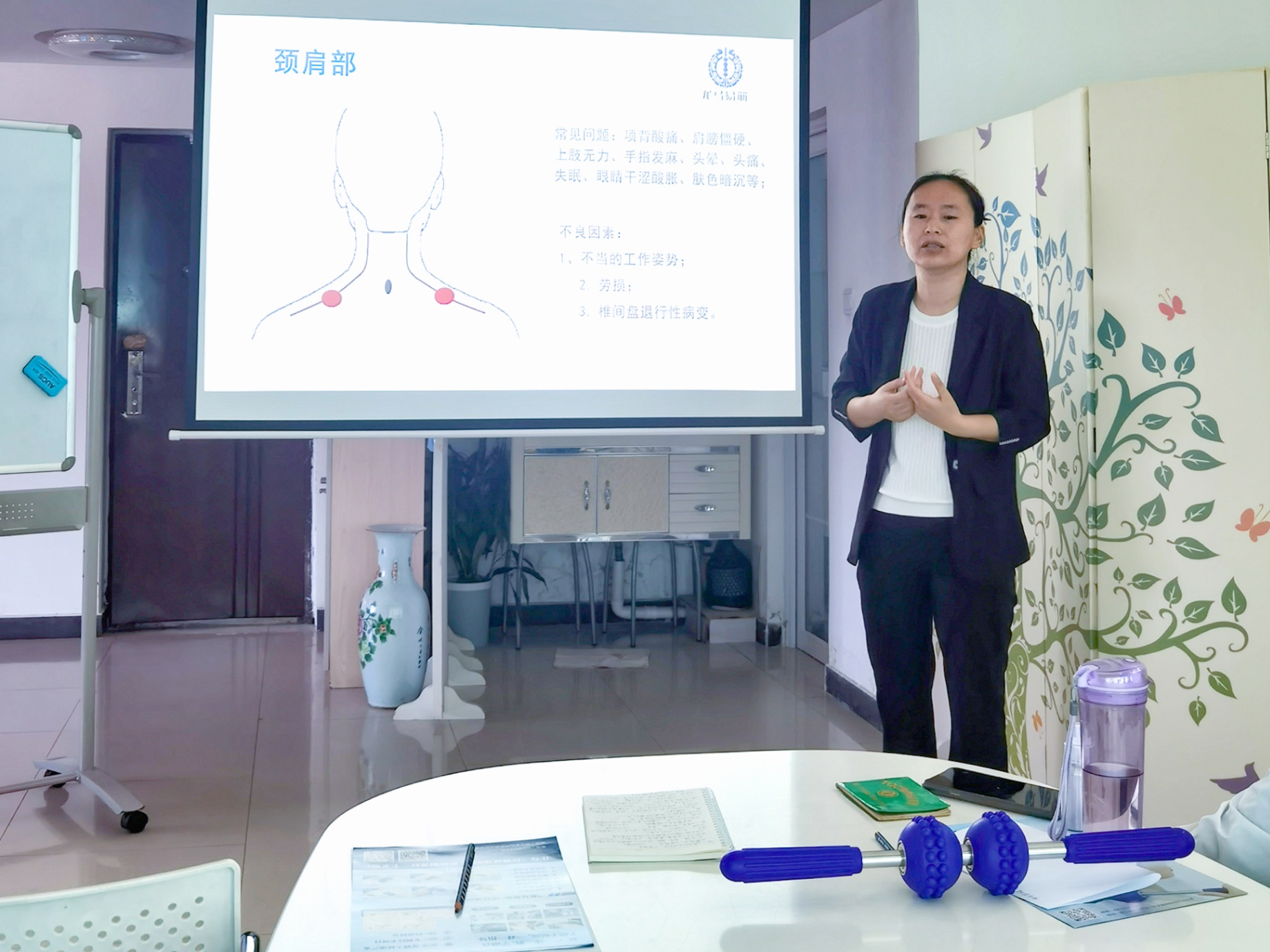 本期学员大合照