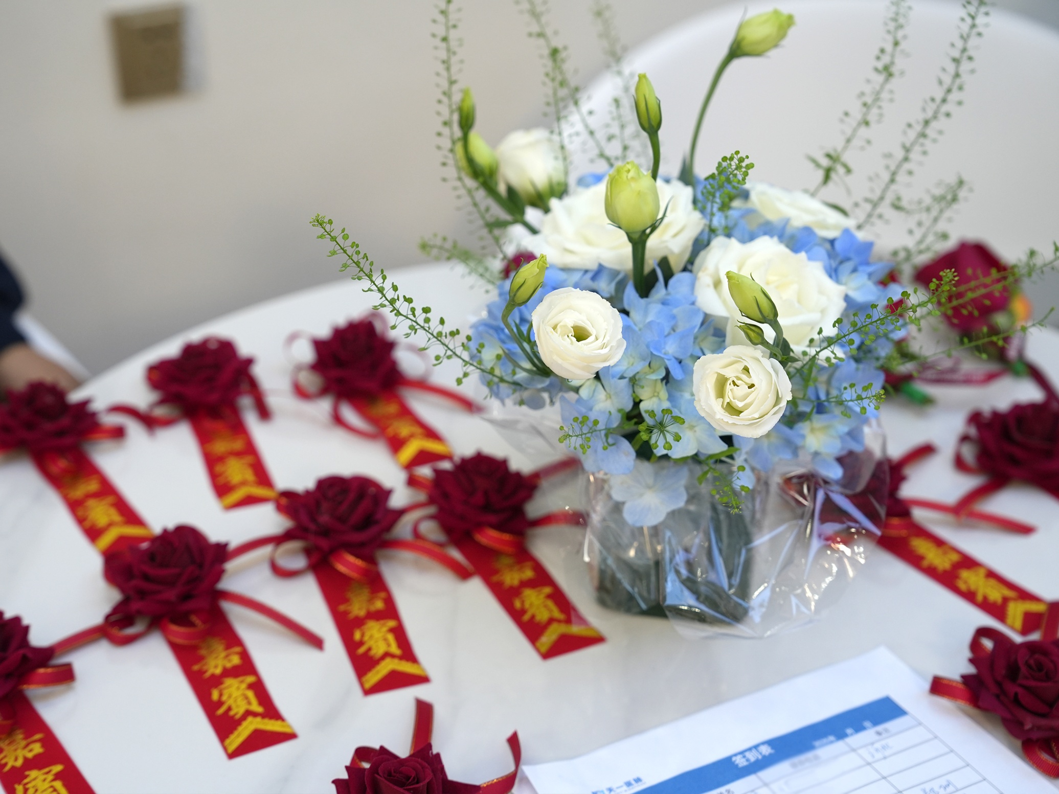 本期学员大合照