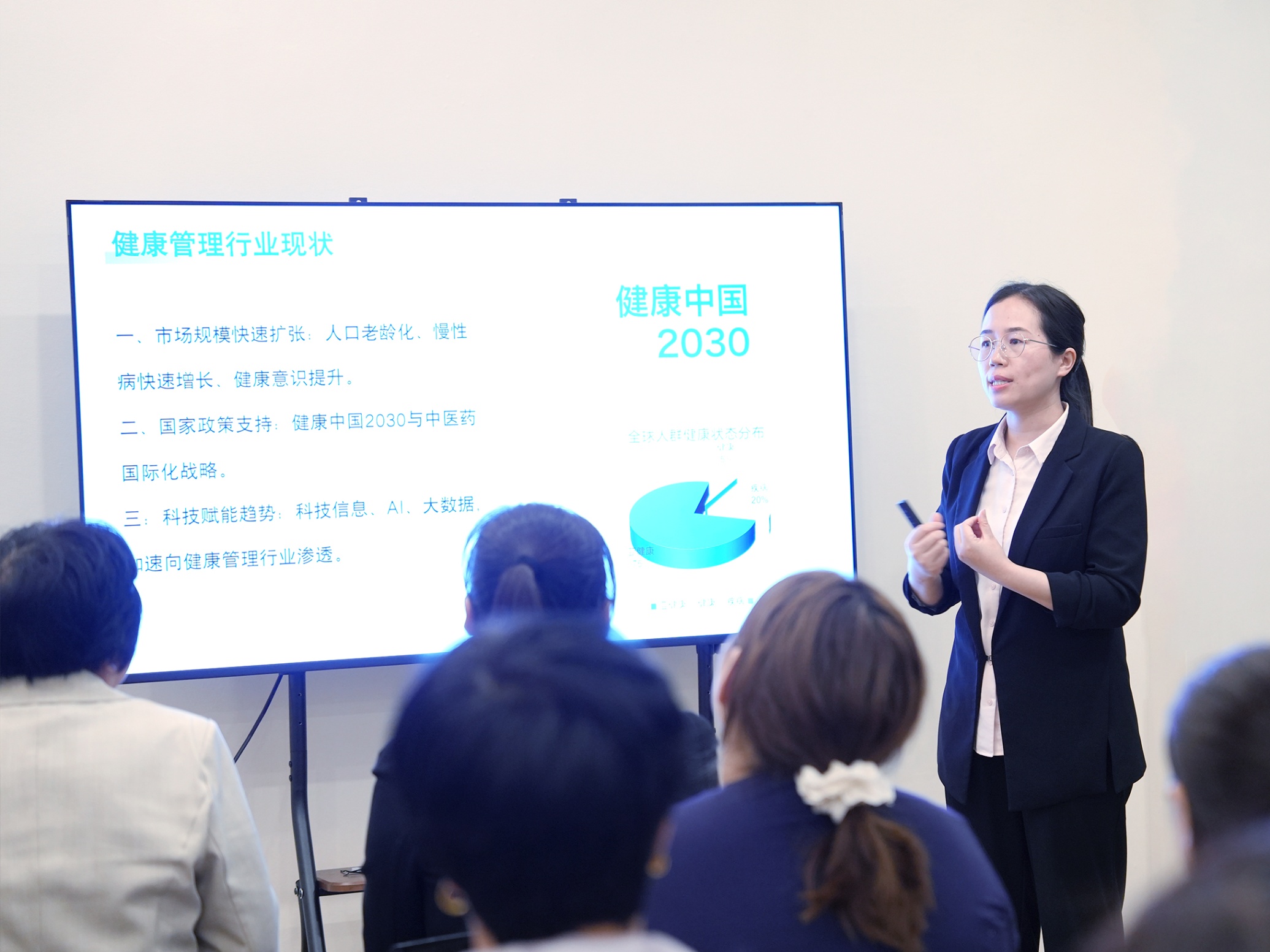 本期学员大合照